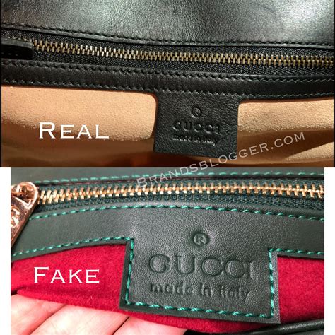 how to identify a fake gucci purse|best dupes for gucci.